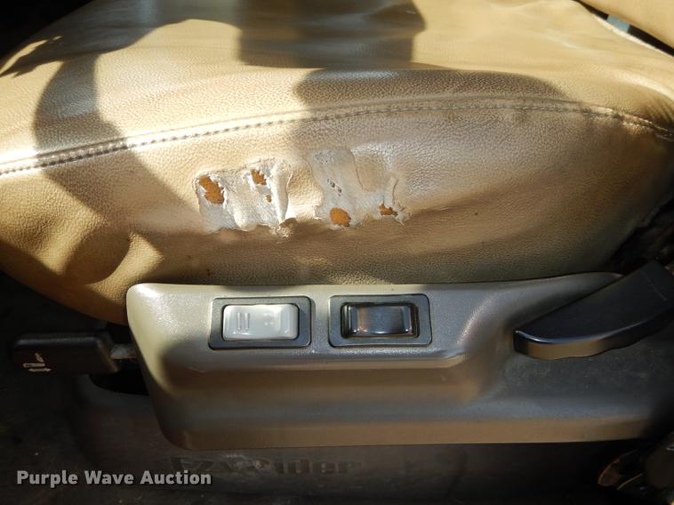 image for item DB0394 2003 Sterling LT7500 dump truck