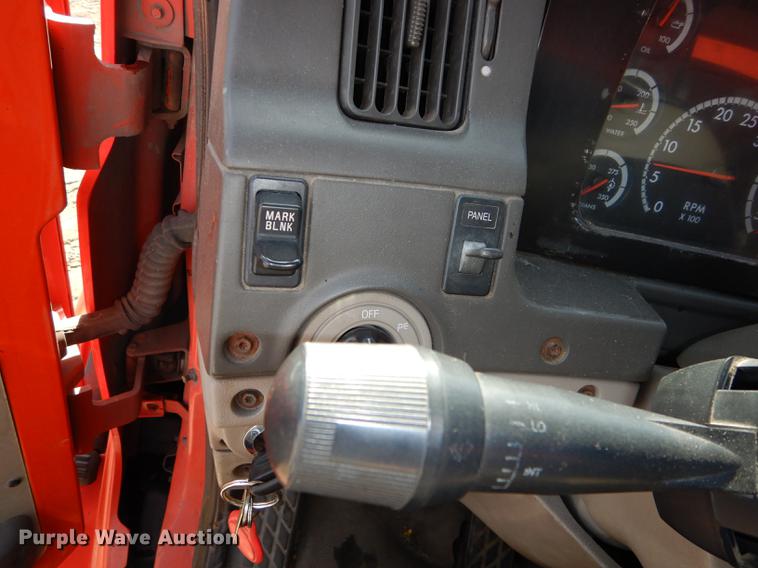 image for item DB0394 2003 Sterling LT7500 dump truck