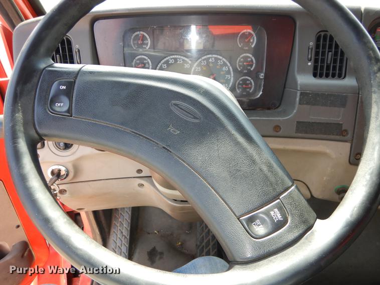 image for item DB0394 2003 Sterling LT7500 dump truck