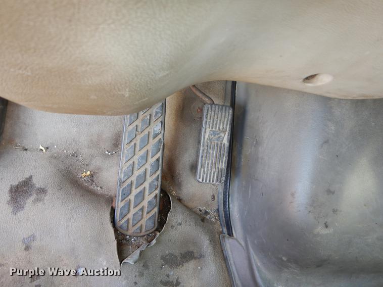 image for item DB0394 2003 Sterling LT7500 dump truck