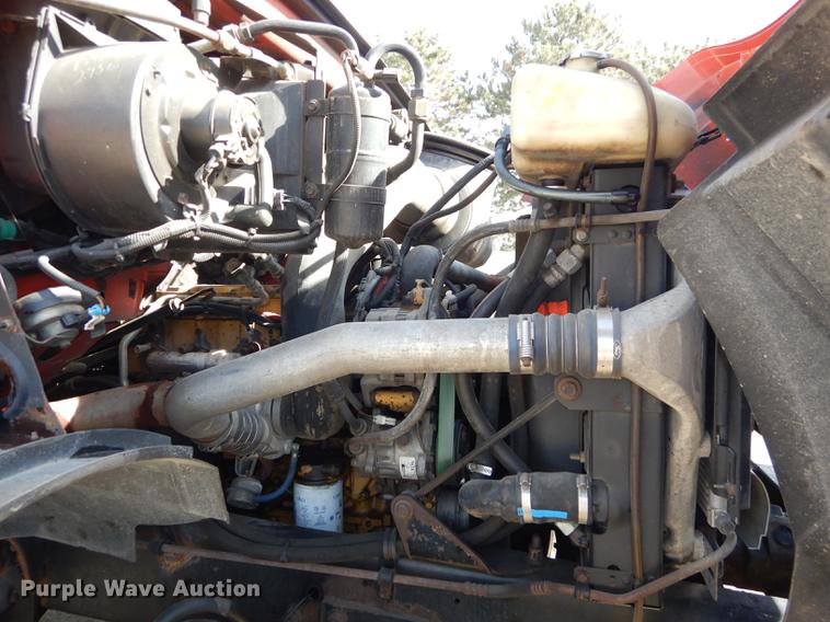 image for item DB0394 2003 Sterling LT7500 dump truck