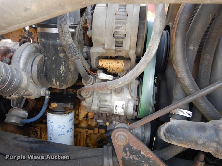 image for item DB0394 2003 Sterling LT7500 dump truck