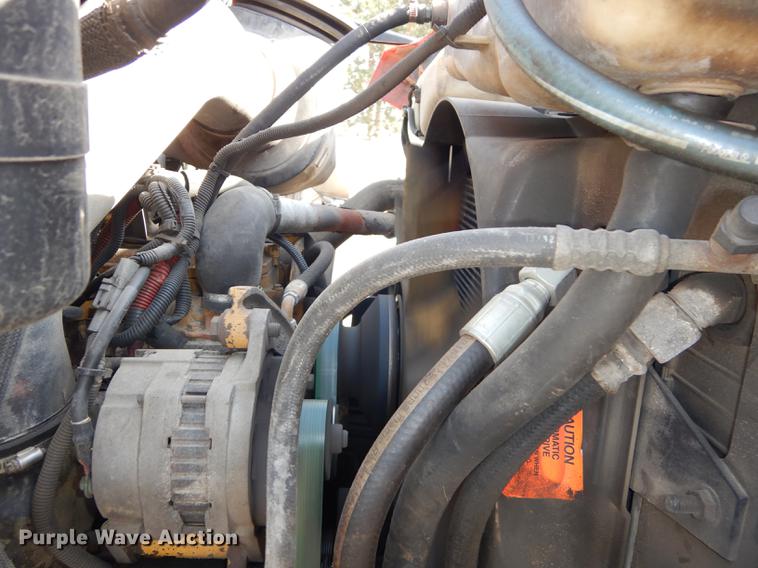 image for item DB0394 2003 Sterling LT7500 dump truck