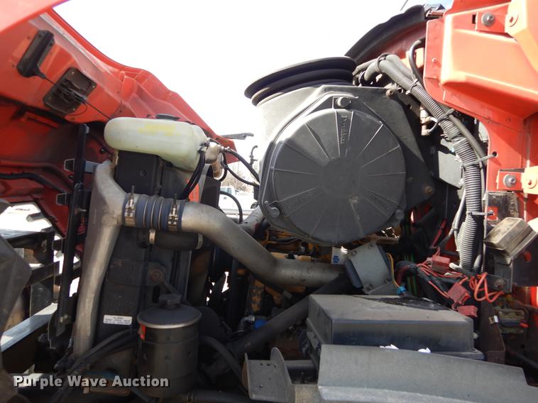 image for item DB0394 2003 Sterling LT7500 dump truck