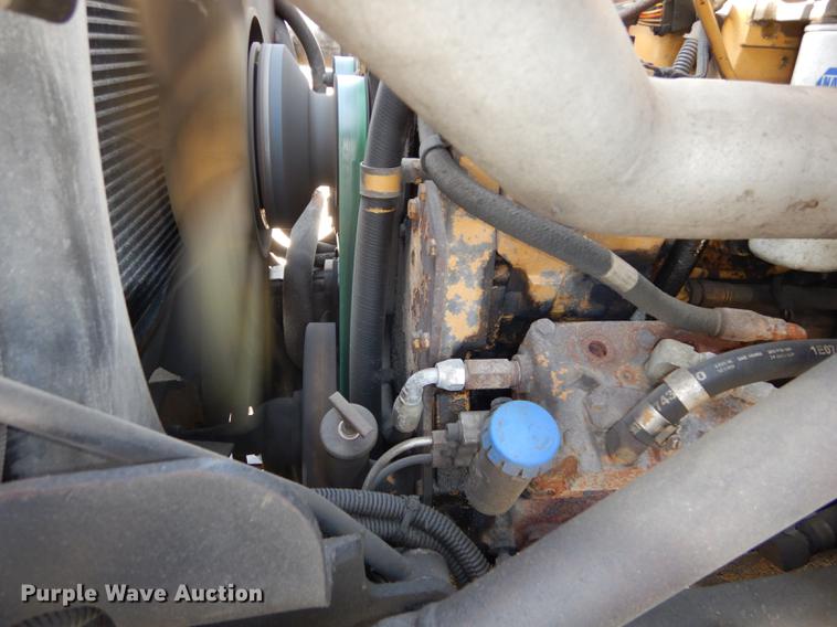 image for item DB0394 2003 Sterling LT7500 dump truck