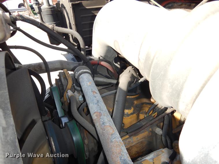 image for item DB0394 2003 Sterling LT7500 dump truck