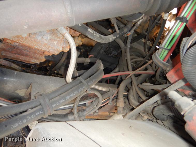 image for item DB0394 2003 Sterling LT7500 dump truck