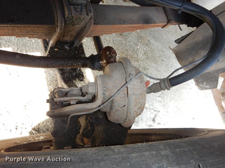 image for item DB0394 2003 Sterling LT7500 dump truck