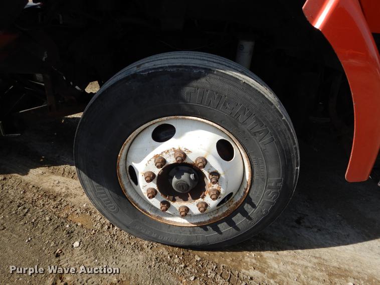 image for item DB0394 2003 Sterling LT7500 dump truck