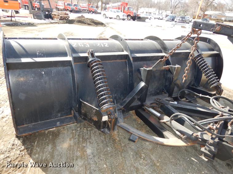 image for item DB0394 2003 Sterling LT7500 dump truck