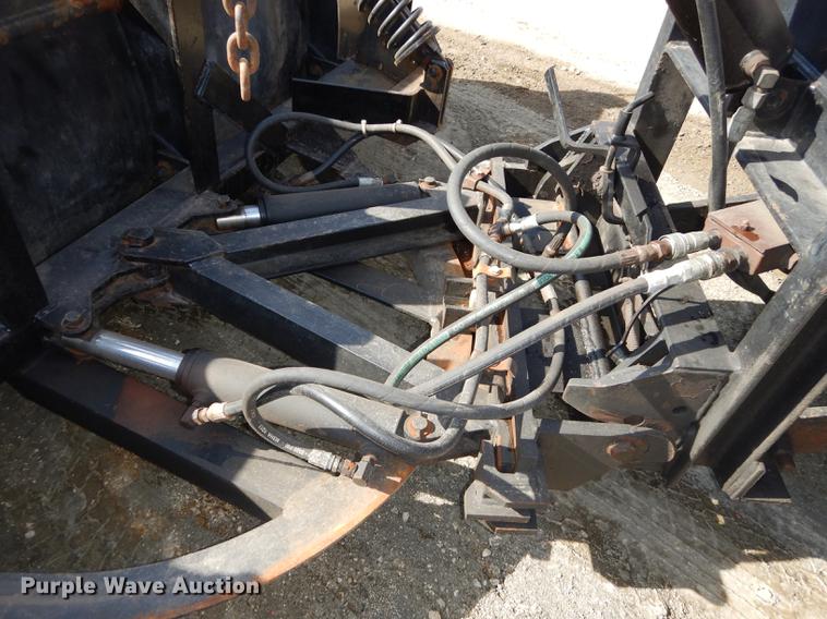 image for item DB0394 2003 Sterling LT7500 dump truck