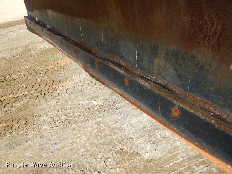 image for item DB0394 2003 Sterling LT7500 dump truck