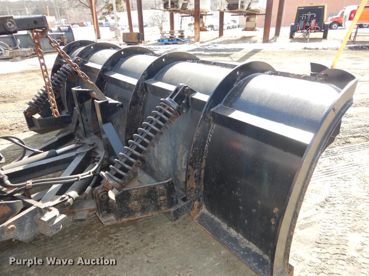 image for item DB0394 2003 Sterling LT7500 dump truck