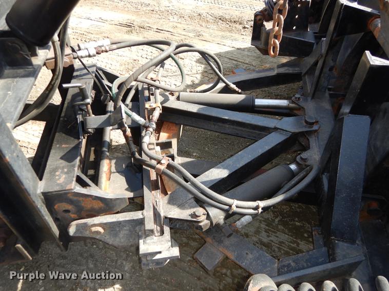 image for item DB0394 2003 Sterling LT7500 dump truck