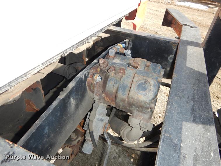 image for item DB0394 2003 Sterling LT7500 dump truck