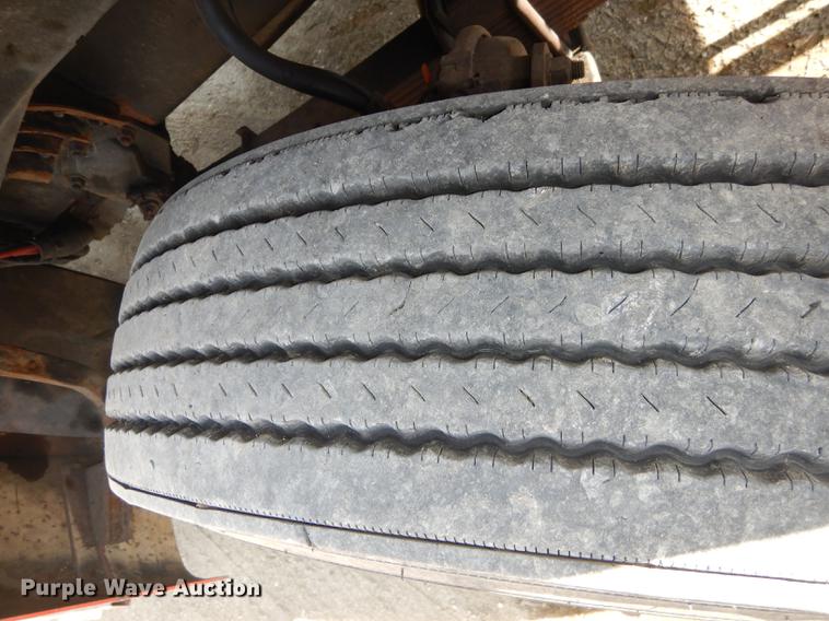 image for item DB0394 2003 Sterling LT7500 dump truck