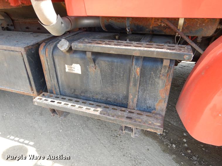 image for item DB0394 2003 Sterling LT7500 dump truck