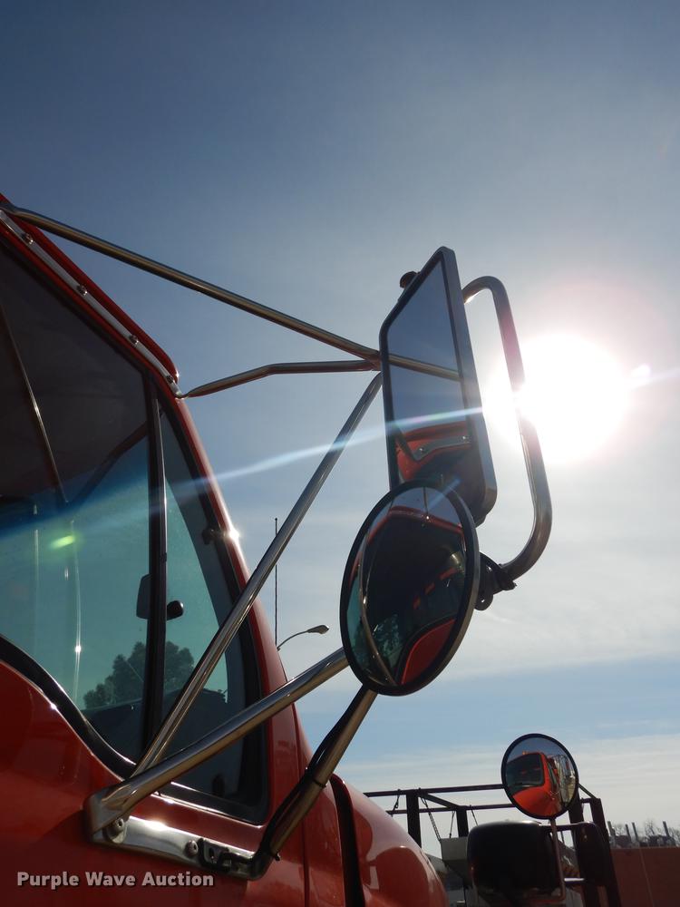 image for item DB0394 2003 Sterling LT7500 dump truck