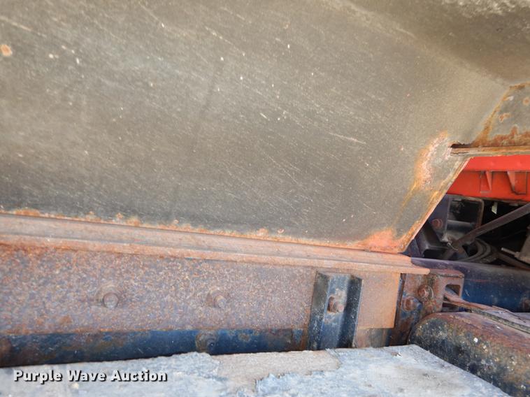 image for item DB0394 2003 Sterling LT7500 dump truck