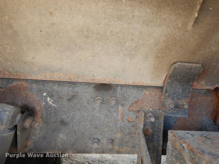 image for item DB0394 2003 Sterling LT7500 dump truck