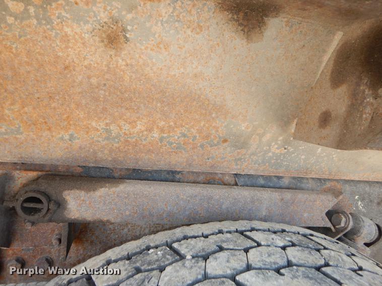 image for item DB0394 2003 Sterling LT7500 dump truck