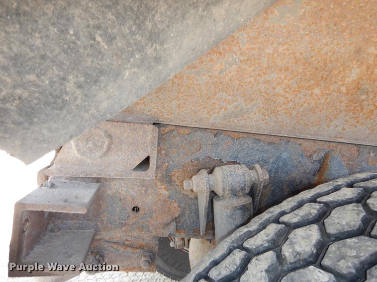 image for item DB0394 2003 Sterling LT7500 dump truck