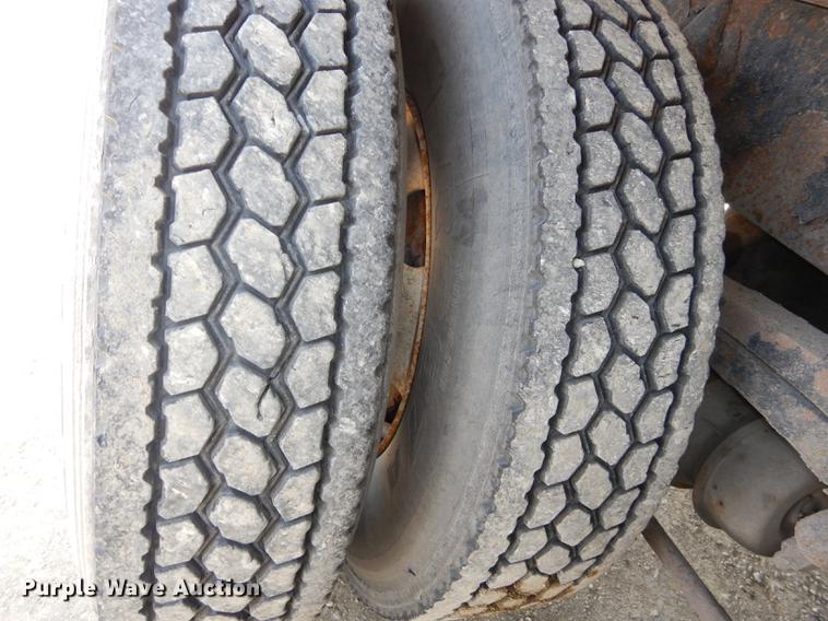 image for item DB0394 2003 Sterling LT7500 dump truck