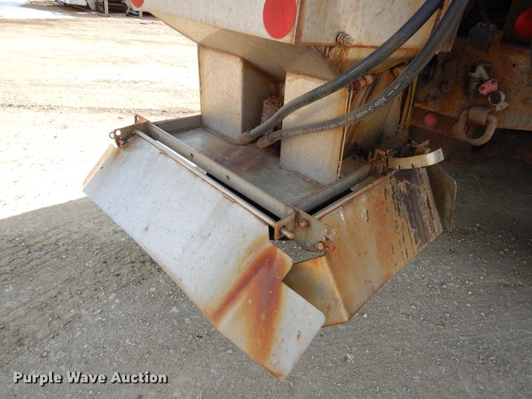 image for item DB0394 2003 Sterling LT7500 dump truck
