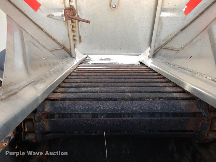 image for item DB0394 2003 Sterling LT7500 dump truck