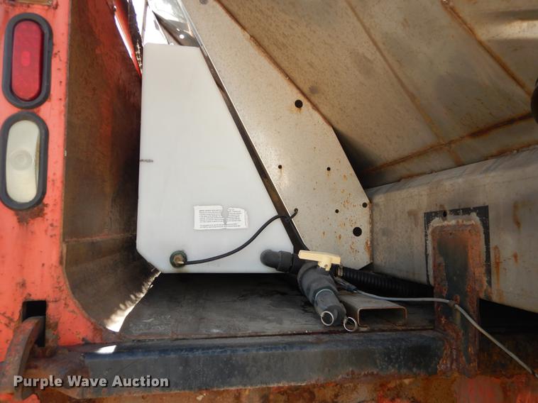 image for item DB0394 2003 Sterling LT7500 dump truck