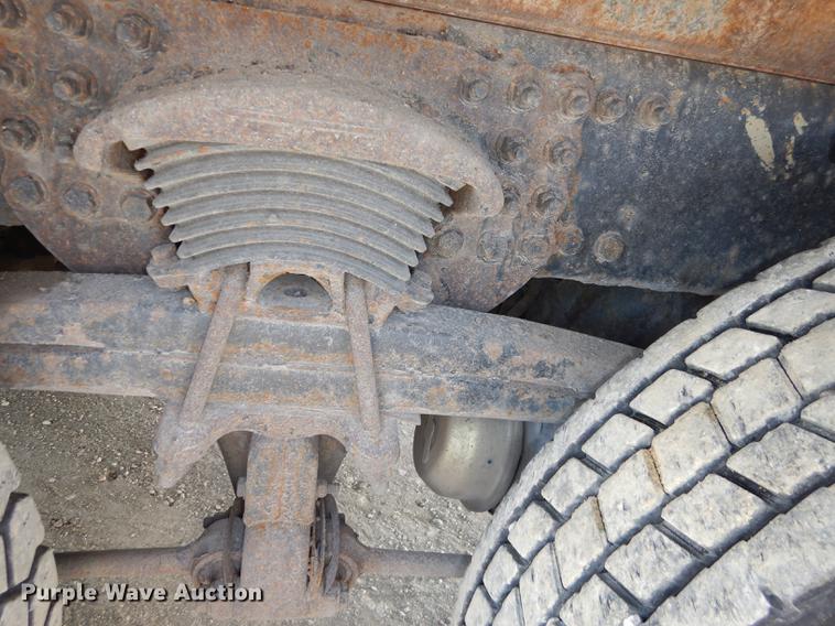 image for item DB0394 2003 Sterling LT7500 dump truck