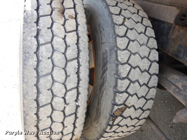 image for item DB0394 2003 Sterling LT7500 dump truck