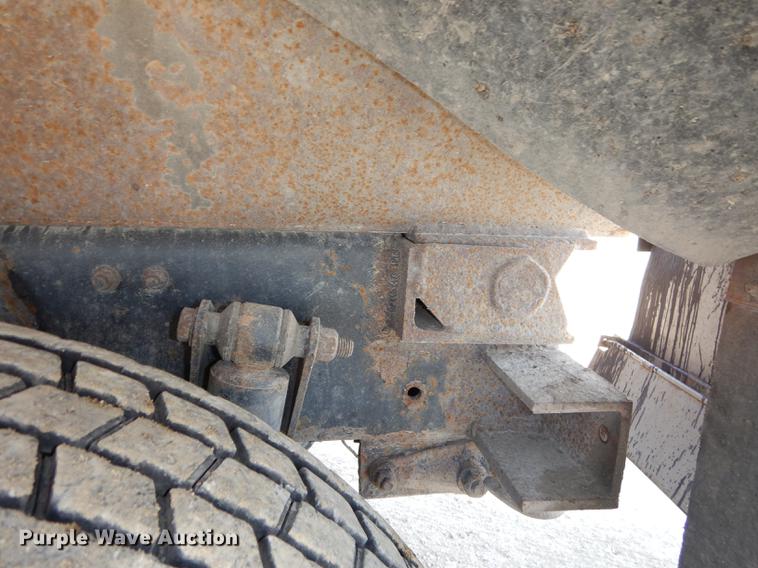 image for item DB0394 2003 Sterling LT7500 dump truck