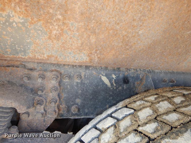 image for item DB0394 2003 Sterling LT7500 dump truck