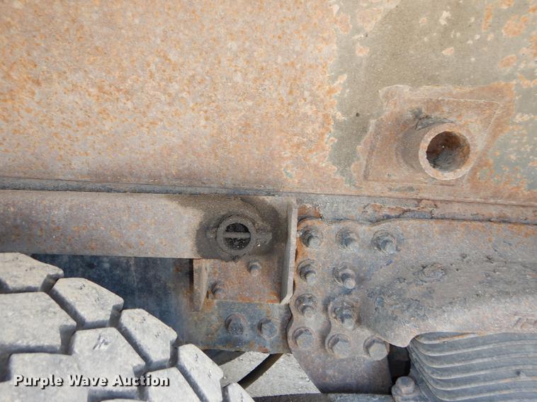 image for item DB0394 2003 Sterling LT7500 dump truck