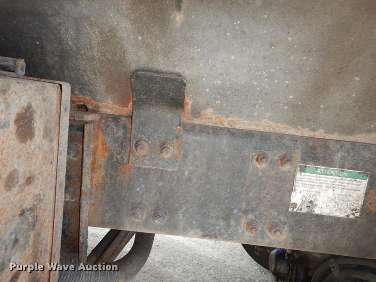 image for item DB0394 2003 Sterling LT7500 dump truck