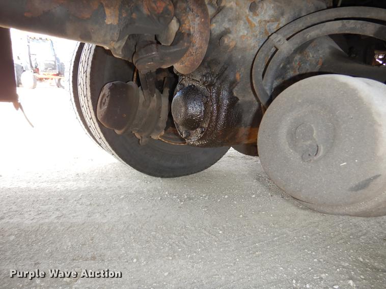 image for item DB0394 2003 Sterling LT7500 dump truck