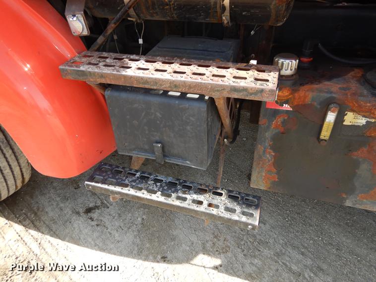 image for item DB0394 2003 Sterling LT7500 dump truck