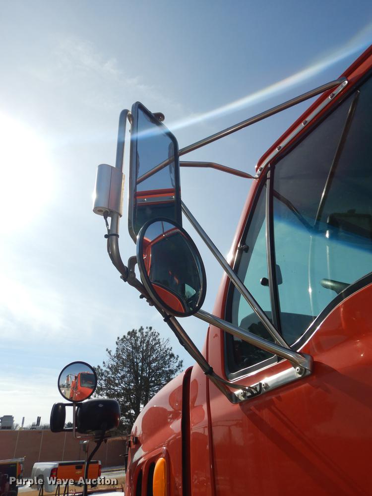 image for item DB0394 2003 Sterling LT7500 dump truck