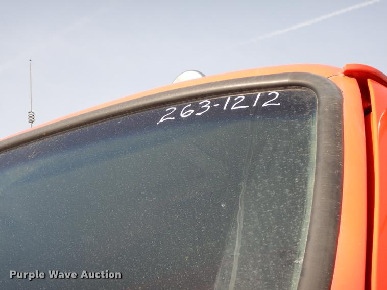 image for item DB0394 2003 Sterling LT7500 dump truck