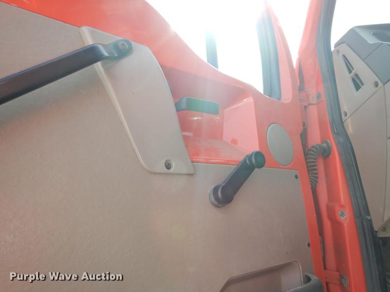 image for item DB0395 2003 Sterling LT7500 dump truck