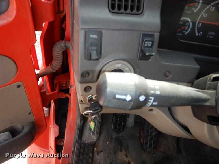 image for item DB0395 2003 Sterling LT7500 dump truck