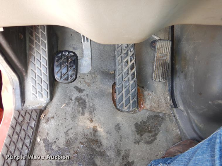 image for item DB0395 2003 Sterling LT7500 dump truck