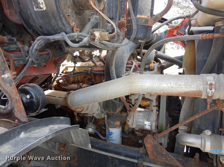 image for item DB0395 2003 Sterling LT7500 dump truck