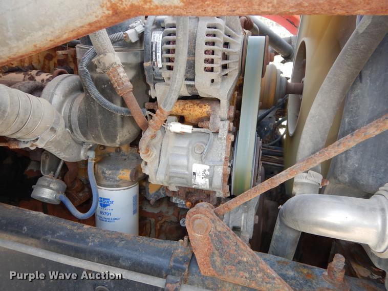 image for item DB0395 2003 Sterling LT7500 dump truck