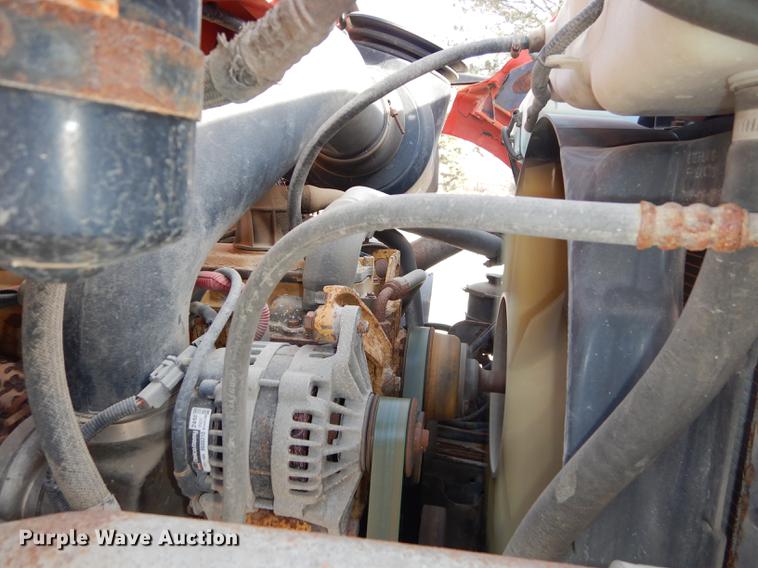 image for item DB0395 2003 Sterling LT7500 dump truck