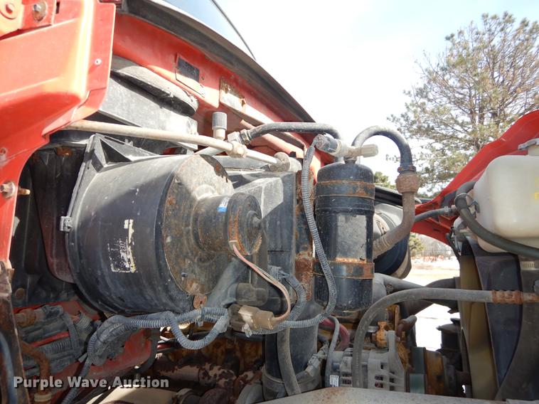 image for item DB0395 2003 Sterling LT7500 dump truck