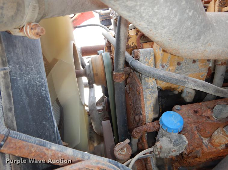 image for item DB0395 2003 Sterling LT7500 dump truck