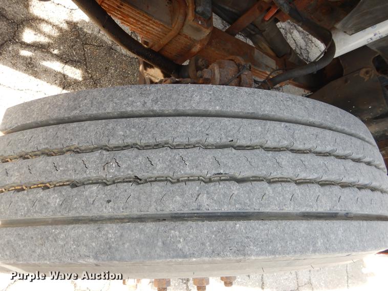 image for item DB0395 2003 Sterling LT7500 dump truck