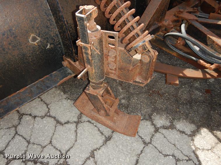 image for item DB0395 2003 Sterling LT7500 dump truck